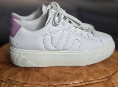 Ecco street platform women's sneakers