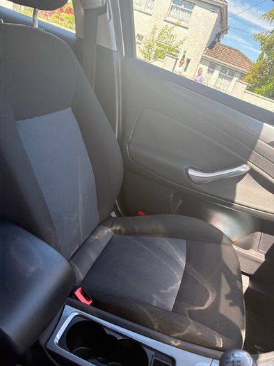 2011 Ford Mondeo Diesel. 1.6 Manual