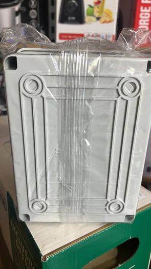 Electrical Enclosure Box IP 67
