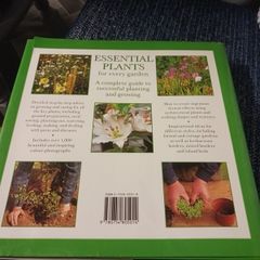 Essential plants for Every Garden