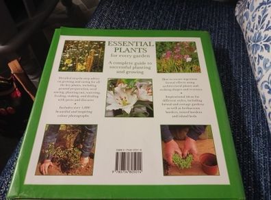 Essential plants for Every Garden