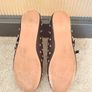 Ballet flat shoes Size UK5 / 38 Image 6