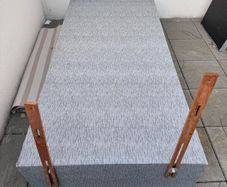 free single bed base