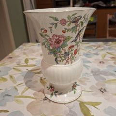 Aynsley Vase