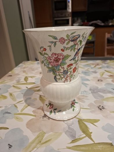 Aynsley Vase