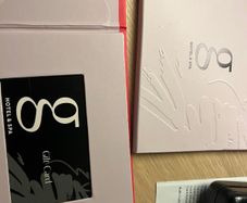 Hotel Voucher