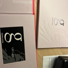 Hotel Voucher