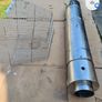 Stainless Steel Grant Flue & Cover Image 2
