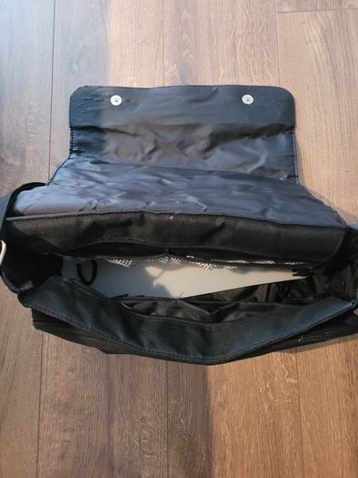 Nappy bag