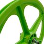 Tuff Ii Wheelset - Green Image 2