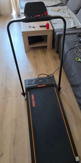 3-in-1 Treadmill