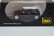 BMW Mini Cooper 1:43 model