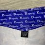 Vintage Dragonfly The Doors Jim Morrison Board Shorts Mens W34 Image 5