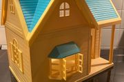 Sylvanian Families Cottage