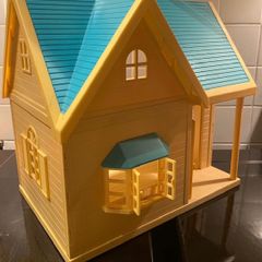Sylvanian Families Cottage