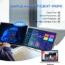 Farfi 11.6" Screen Extender (NEW) Image 2