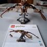 Lego Harry Potter - Hungarian Horntail #76406 Image 5