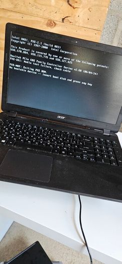laptops