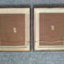 A pair of vintage  pictures Image 6
