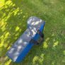 Rugby Tackle Shield With Top Wedge Image 2