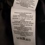 Liz Claiborne Genuine Leather Jacket Sz L Image 7