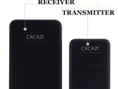 High Quality Waterproof Plug In Wireless Door Bell Doorbell Ring Chime 300M Portable New