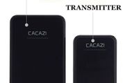 High Quality Waterproof Plug In Wireless Door Bell Doorbell Ring Chime 300M Portable New