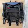Light buggy stroller babyzen yoyo+ Air France limited edition Image 10