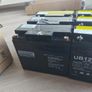 Mobility Scooter Batteries 12V (18Ah & 22Ah) Image 4