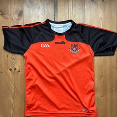 BSJ GAA T-shirt, age 13 years