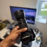 Canon 1300D with 3 lenses and 3 Batteries Image 8