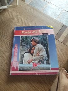 Romeo And Juliet