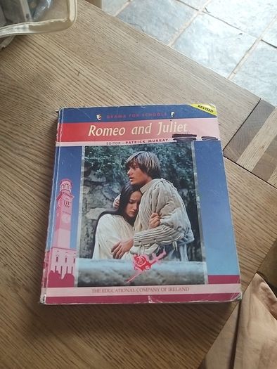 Romeo And Juliet
