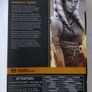 Star Wars the black series The Mandalorian Ahsoka Tano New in box Image 3