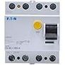 Eaton PFIM Series Residual Current Device, 63A, 4-Pole, 30 mA, Type A, 10 kA 230V, 400 V Image 2
