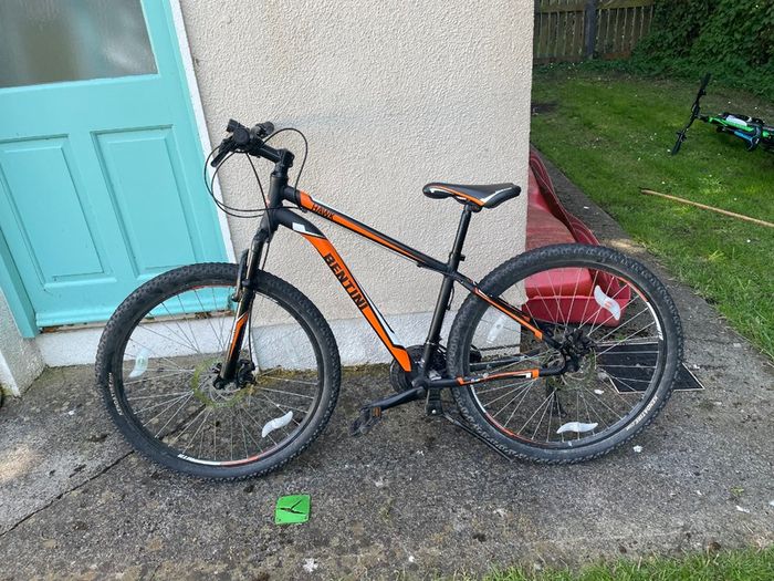 Bike
