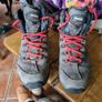 Meindl hiking boots Image 4
