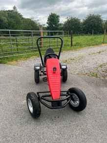 Go kart