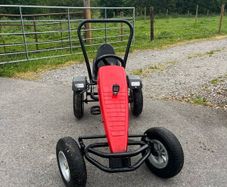 Go kart