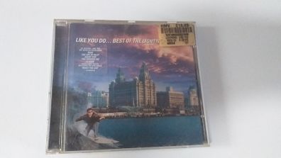 CD The Lightning Seeds