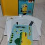 Despicable Me 3 Press-Out And Play models & activity book Image 2