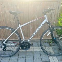 Carrera Crossfire