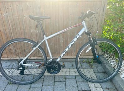 Carrera Crossfire