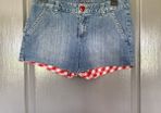 ladies shorts