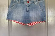 ladies shorts