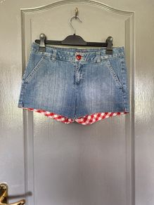 ladies shorts