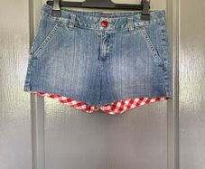 ladies shorts