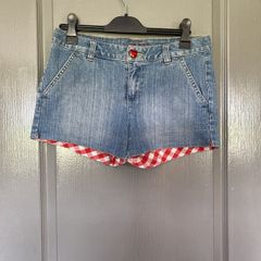 ladies shorts