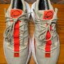 Nike Impact Crater Ladies Gym Running Trainers UK5 EUR38.5 Image 6