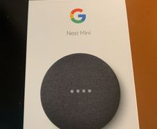 Google Nest Mini